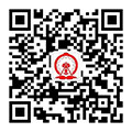 公众号二维码